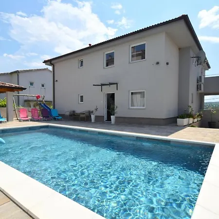 Apartament Bianca *