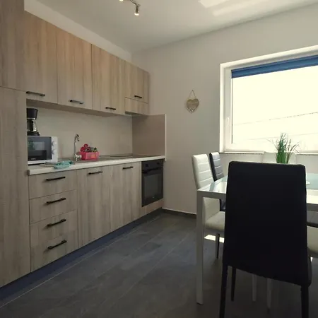 Apartament Bianca Čižići