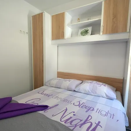 Bianca Apartament Čižići