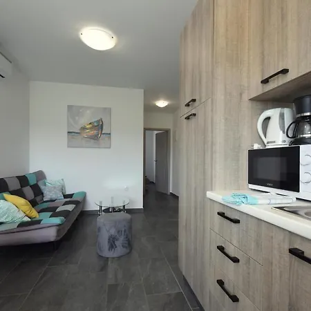 Bianca Apartament Čižići