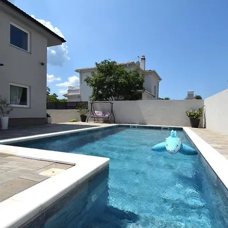 Bianca Apartament Čižići