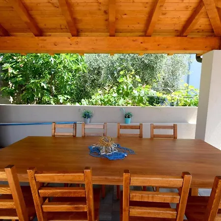 Bianca Apartament *