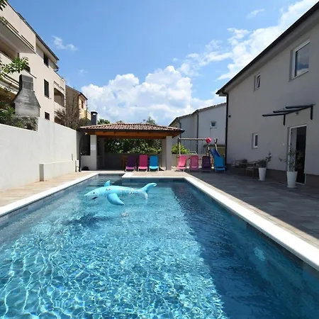 Apartament Bianca Čižići