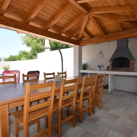Apartament Bianca